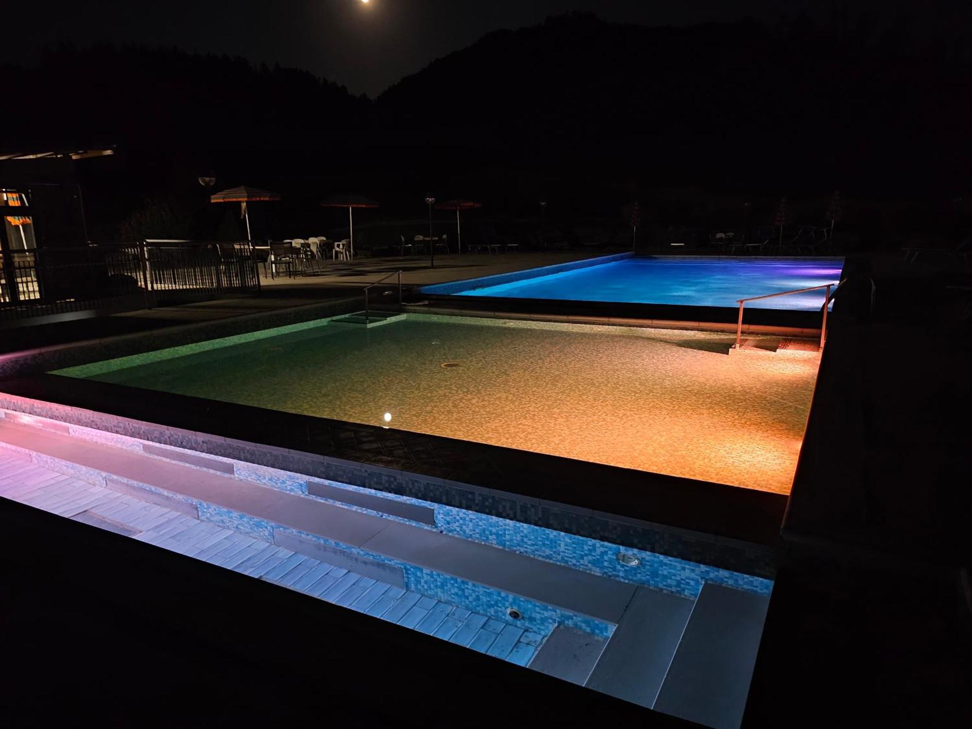 Agriturismo Ca Serrantonio - Ferri Appartamento Rossini Урбания Экстерьер фото